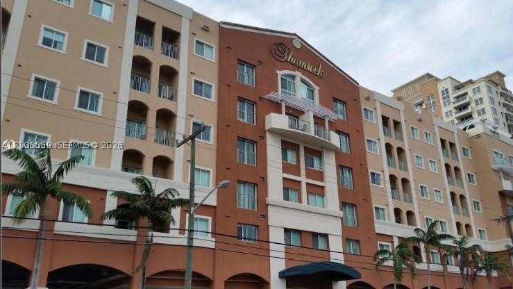 2 bedroom Condominium at 2280 SW 32 Ave 613, Shamrock By The Gables Co, Miami — photo 1