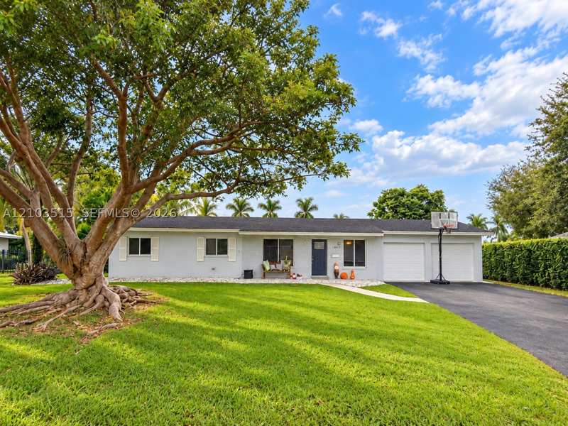 3 bedroom SingleFamilyResidence at 11802 SW 106th Ave, Pine Acres Sec 5, Miami — photo 1