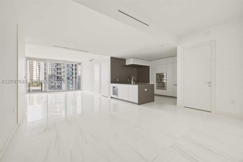 2 bedroom Condominium at 300 Biscayne Boulevard Way 1709W, Aston Martin Residences, Miami — photo 1