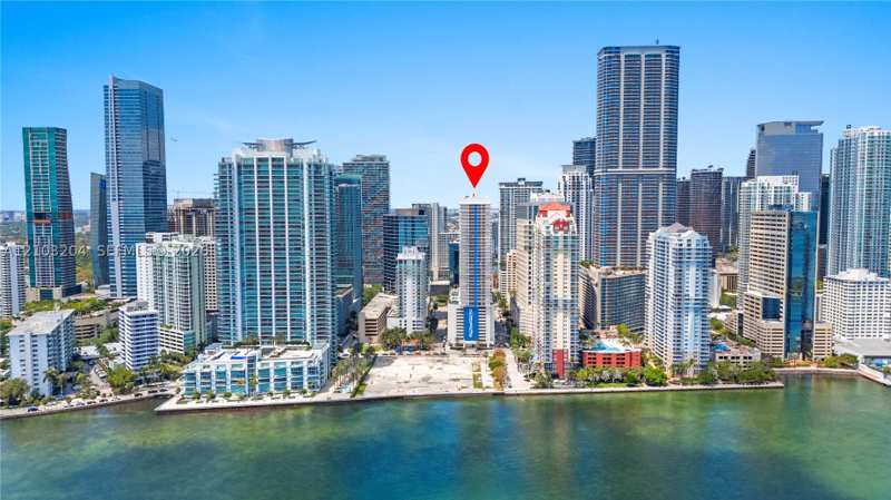 1 bedroom Condominium at 1200 Brickell Bay Dr Ph 4218, The Club At Brickell Bay, Miami — photo 1