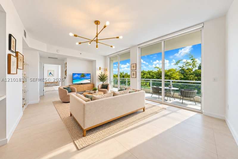 2 bedroom Condominium at 2020 Prairie Ave 404, 2020 Lofts Condo, Miami Beach — photo 1