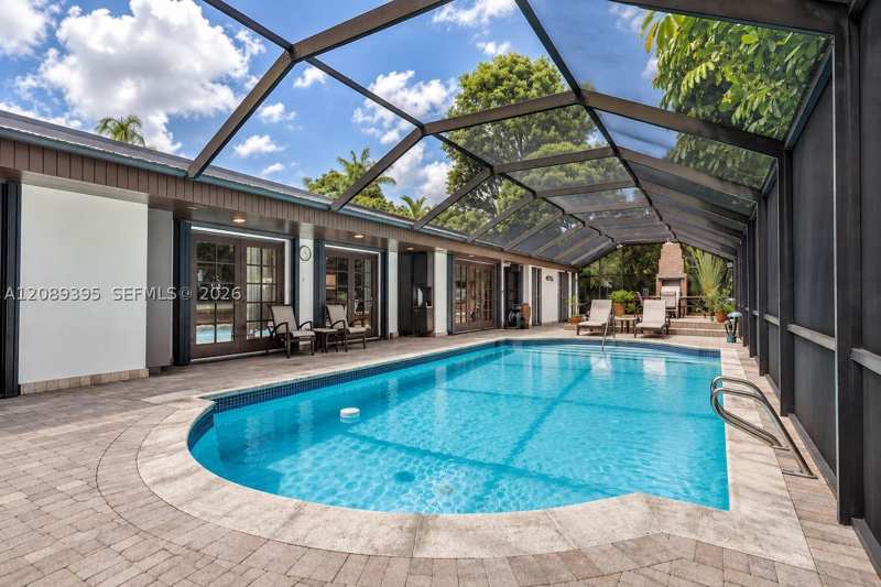 5 bedroom SingleFamilyResidence at 8115 SW 92nd Ct, Cypress Cove Ests Sec 3, Miami — photo 1