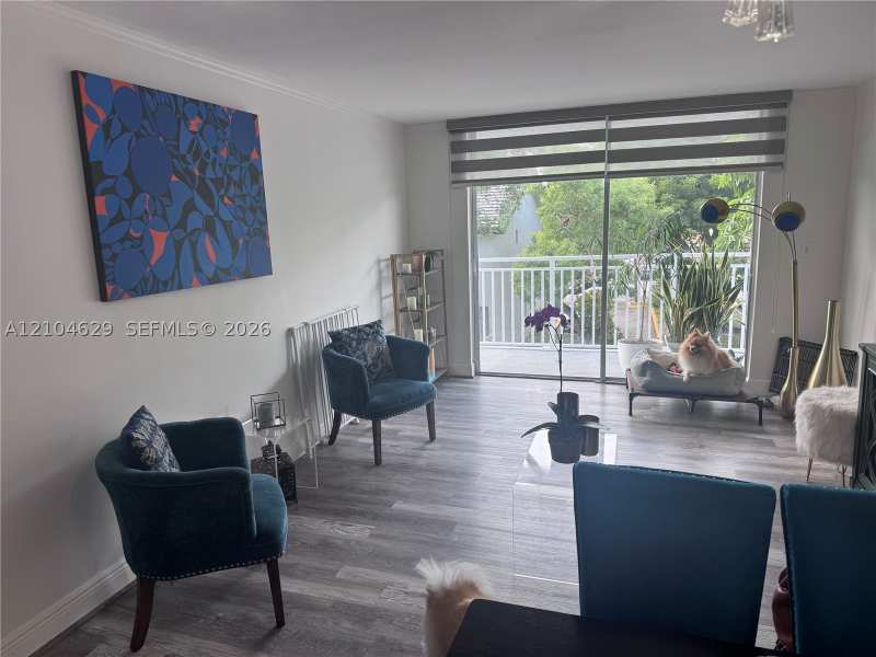 2 bedroom Condominium at 1805 Sans Souci Blvd 334, Bayview Palms Condo, North Miami — photo 1