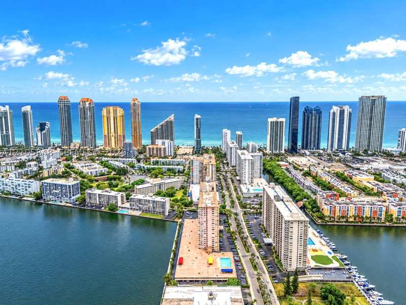 2 bedroom Condominium at 251 174th St 212, Winston Towers 200, Sunny Isles Beach — photo 1