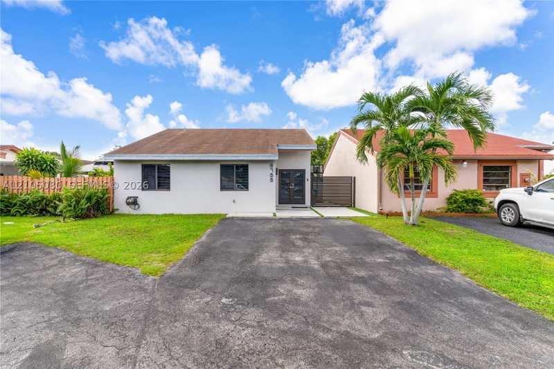 3 bedroom SingleFamilyResidence at 9755 SW 148th Ct, Hammocks Sec 2, Miami — photo 1