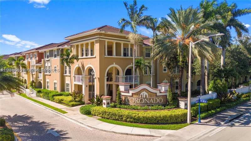 3 bedroom Condominium at 8999 NW 107th Ct 216-1, Coronado At Doral I Condo, Doral — photo 1