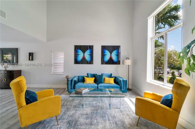 4 bedroom SingleFamilyResidence at 14279 SW 166th St, Laguna Ponds Sec 2, Miami — photo 1