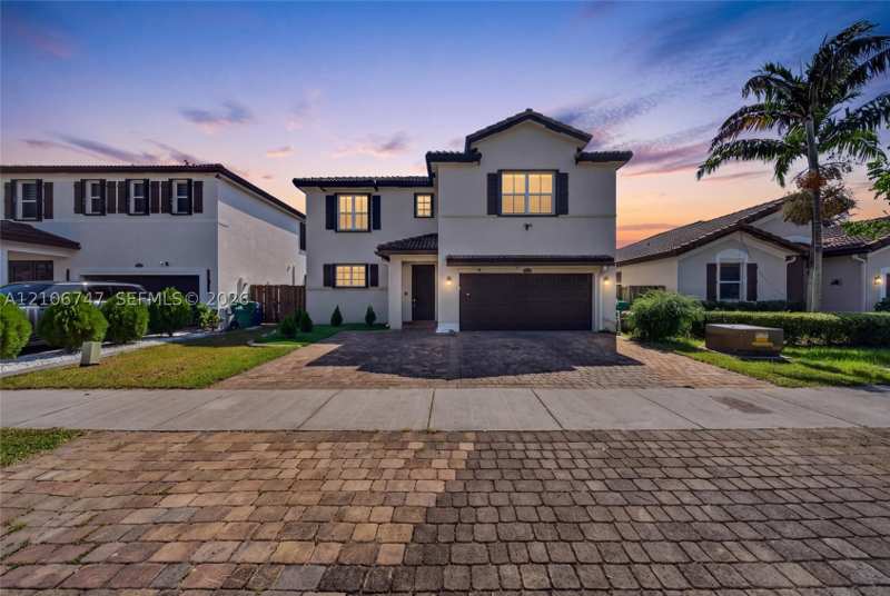 4 bedroom SingleFamilyResidence at 11836 SW 253rd Ter, Hemingway Point, Homestead — photo 1
