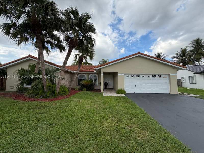 5 bedroom SingleFamilyResidence at 14631 SW 150th St, River Bend Sec 4, Miami — photo 1