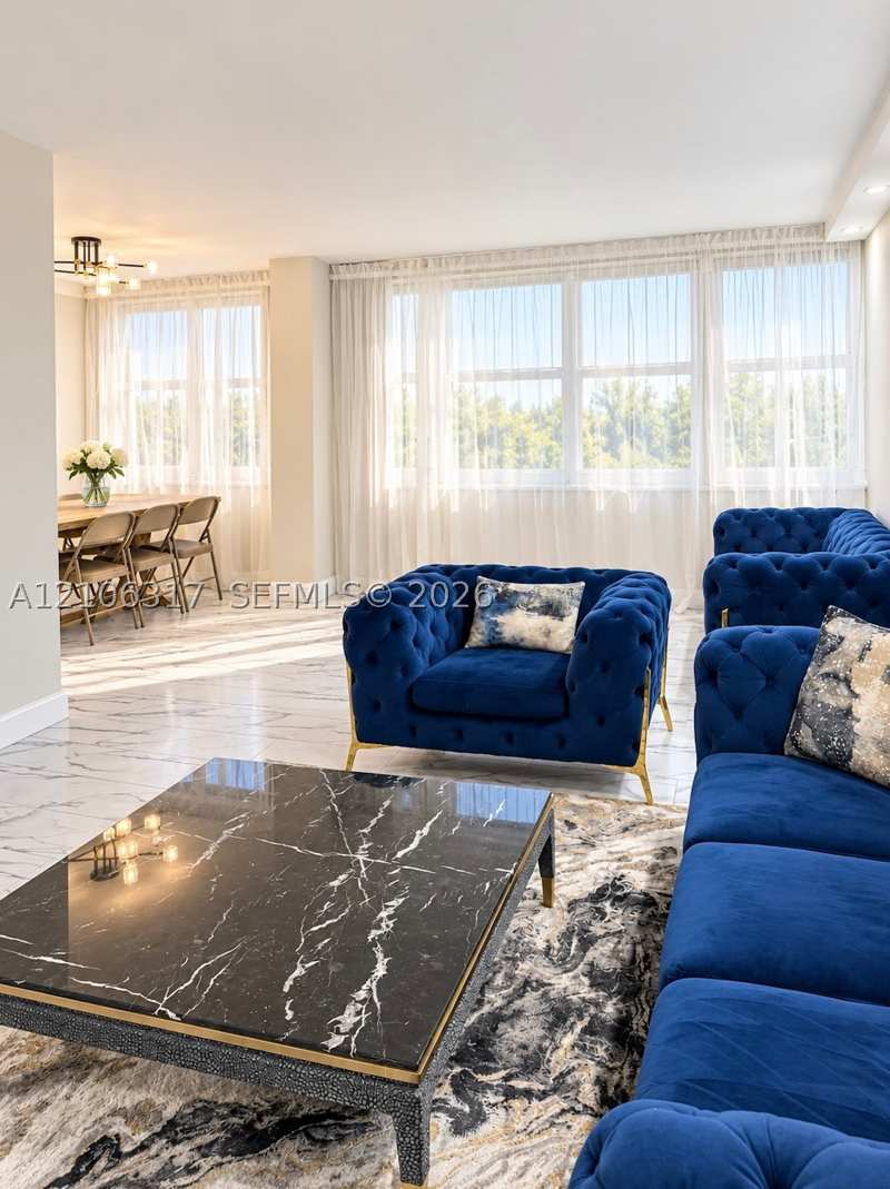 1 bedroom Condominium at 251 174th St 1415, Winston Towers 200, Sunny Isles Beach — photo 1