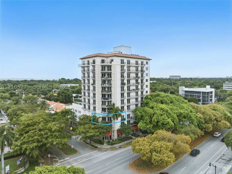 1 bedroom Condominium at 2701 SW 3rd Ave 303, Brickell Way Condo, Miami — photo 1