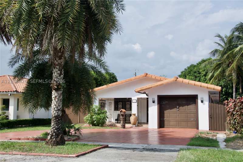 3 bedroom SingleFamilyResidence at 75 W 50th St, Ulelah, Hialeah — photo 1