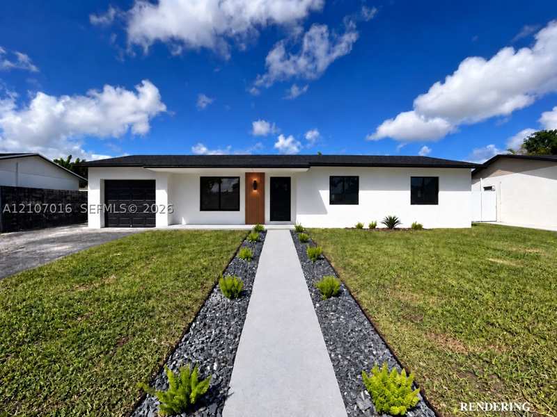 3 bedroom SingleFamilyResidence at 12035 SW 117th Ter, Devon-Aire Estates Sec 5, Miami — photo 1