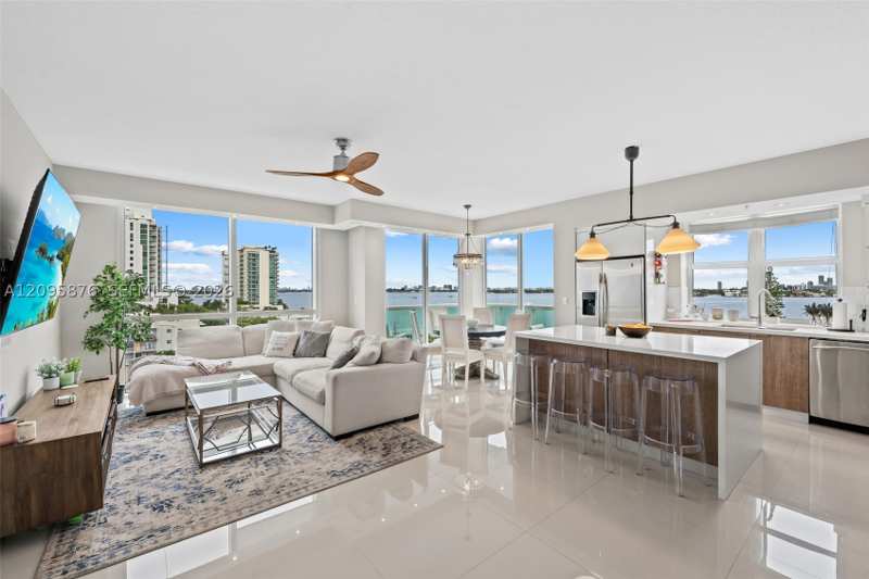 3 bedroom Condominium at 7910 Harbor Island 706B, 360 Condo B, North Bay Village — photo 1