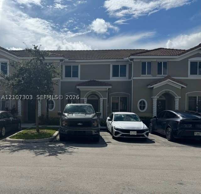 3 bedroom Townhouse at 1042 SE 23rd Ter, Towns At Seascape, Homestead — photo 1
