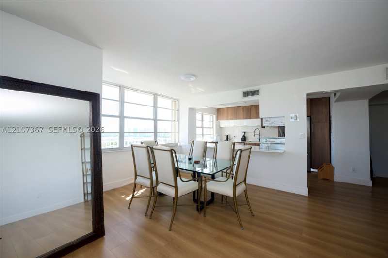 3 bedroom Condominium at 2851 NE 183rd St 1617E, Admirals Port Condo West, Aventura — photo 1