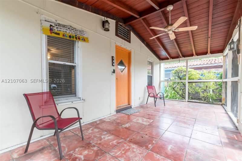 3 bedroom SingleFamilyResidence at 2967 SW 21st St, Millerdale, Miami — photo 1