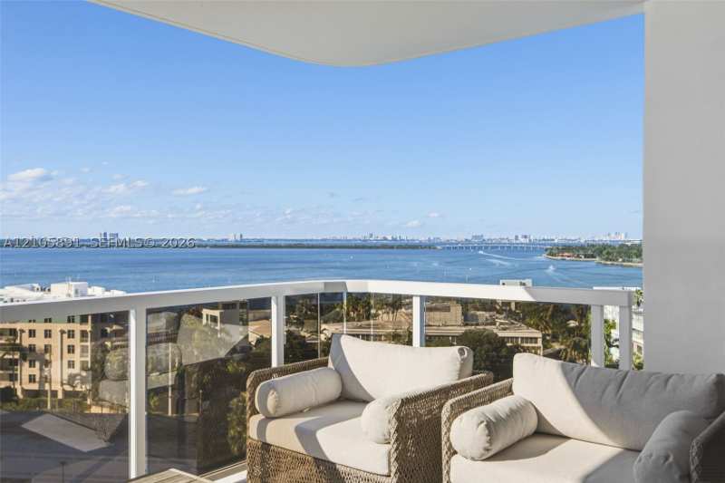 2 bedroom Condominium at 9 Island Ave 1215, Nine Island Avenue Condo, Miami Beach — photo 1