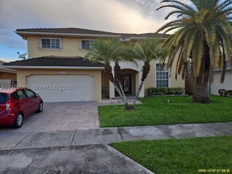 3 bedroom SingleFamilyResidence at 14373 SW 166th Ter, Laguna Ponds Sec 2, Miami — photo 1