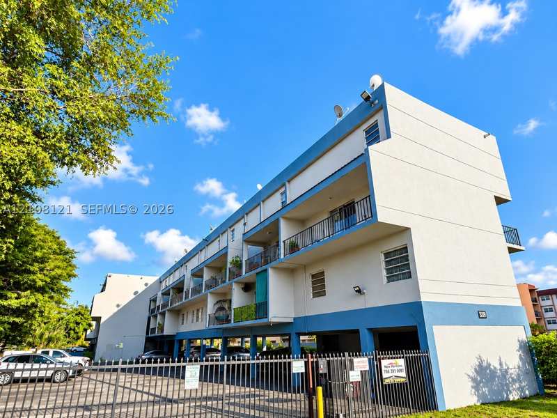 2 bedroom Condominium at 399 NW 72nd Ave 210, Villas San Miguel Condo, Miami — photo 1