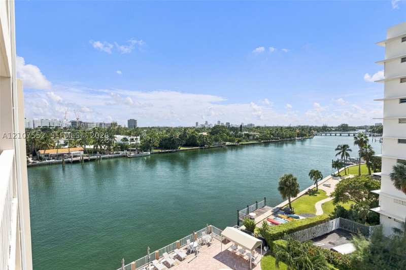 3 bedroom Condominium at 9111 E Bay Harbor Dr 6D, Caravelle Condo, Bay Harbor Islands — photo 1