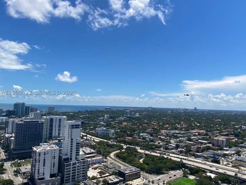 1 bedroom Condominium at 185 SW 7th St 3708, Latitude On The River, Miami — photo 1