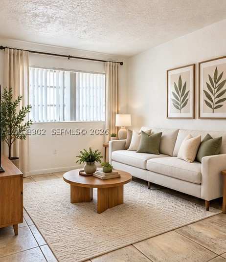 1 bedroom Condominium at 3901 SW 112th Ave 34, Villas Of West Bird Condo, Miami — photo 1