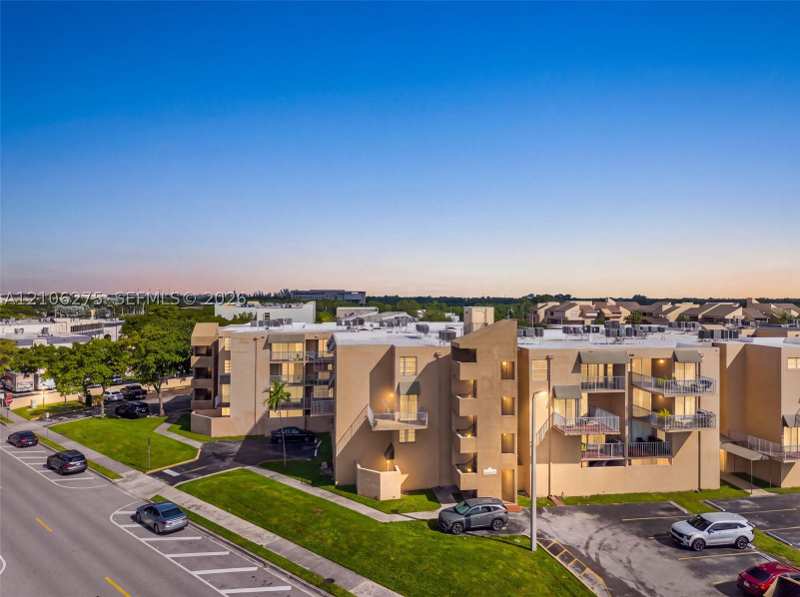2 bedroom Condominium at 10801 SW 109th Ct D305, The Terraces Condo Ph II, Miami — photo 1
