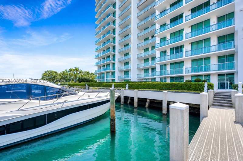 4 bedroom Condominium at 7928 East Drive 1804, Eloquence On The Bay Condo, North Bay Village — photo 1