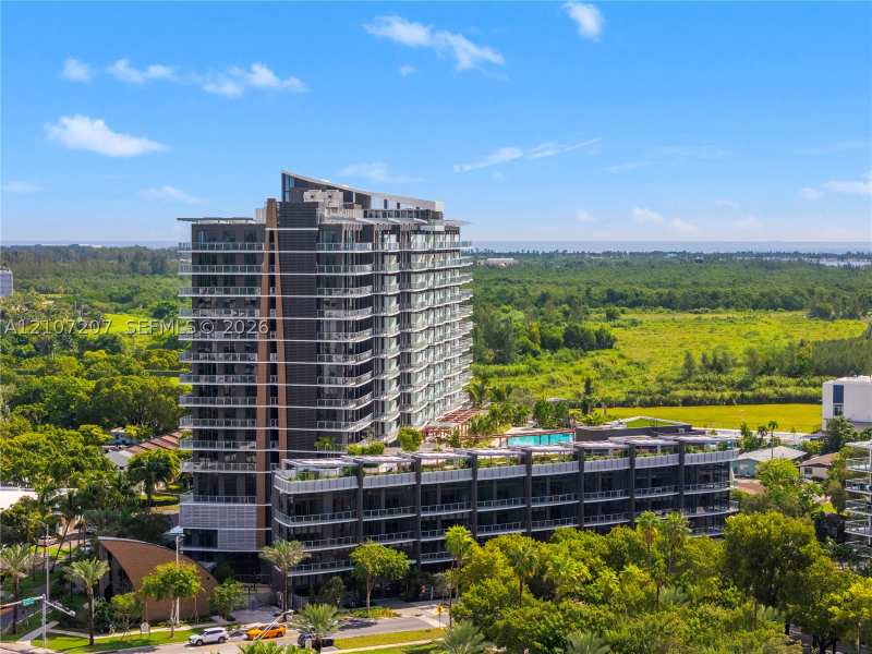 2 bedroom Condominium at 13899 Biscayne Blvd 406, Nexo Residences, Miami — photo 1