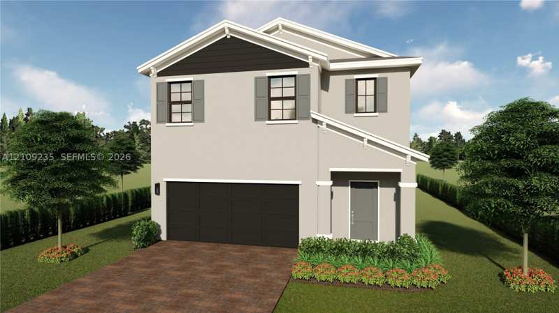 5 bedroom SingleFamilyResidence at 18981 SW 347th Terrace, Jinama South Subdivision, Homestead — photo 1