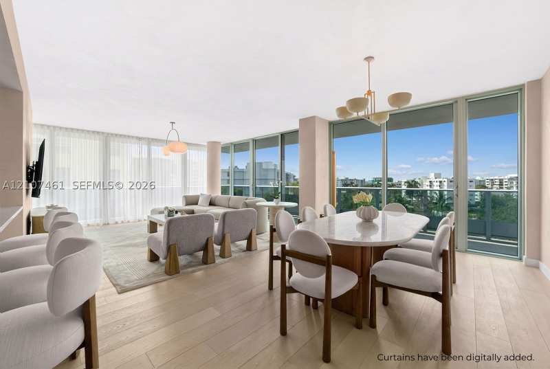 3 bedroom Condominium at 9221 E Bay Harbor Dr 602, La Baia, Bal Harbour — photo 1