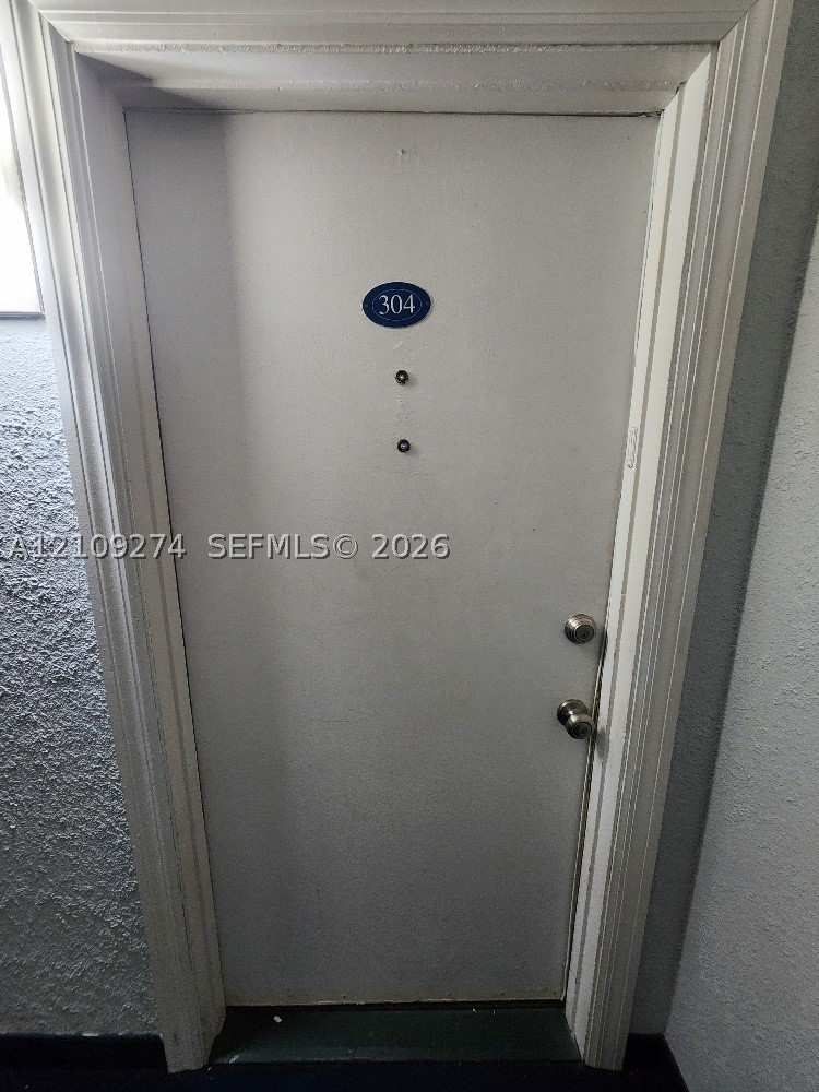 2 bedroom Condominium at 2016 Bay Dr 304, Villa Bay Vista Condo, Miami Beach — photo 1