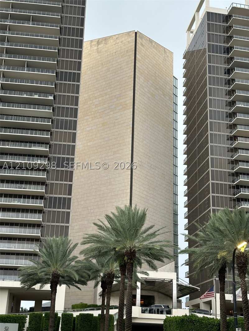 3 bedroom Condominium at 9703 Collins Ave 400, Bal Harbour Center Condo, Bal Harbour — photo 1