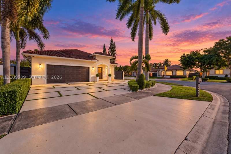 3 bedroom SingleFamilyResidence at 7721 NW 201st Ter, North Palm Estates Homes, Hialeah — photo 1