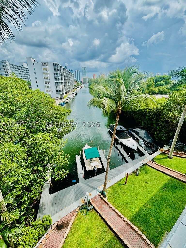 3 bedroom Condominium at 16531 NE 35th Ave 402-11, Intracoastal Point Condo, North Miami Beach — photo 1