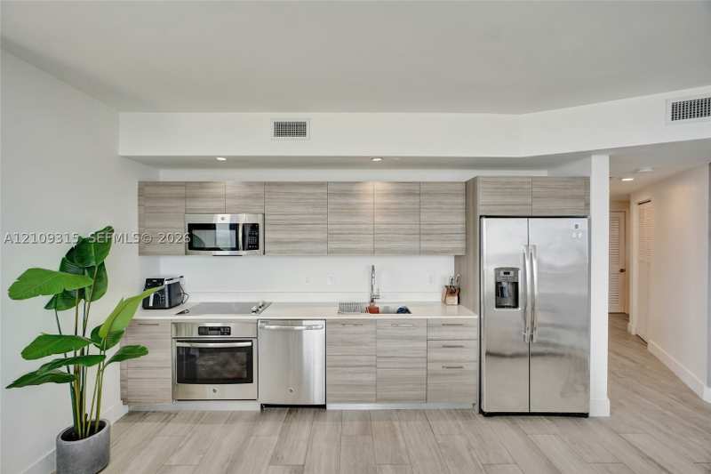 2 bedroom Condominium at 121 NE 34th St 2809, 3401 Midtown Condo, Miami — photo 1
