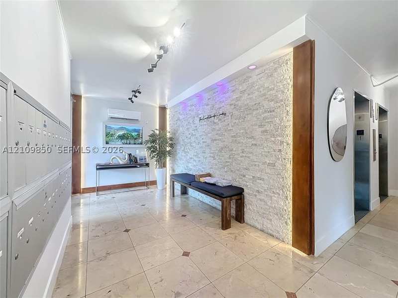 1 bedroom Condominium at 7133 Bay Dr 705, The Knightsbridge Condo, Miami Beach — photo 1