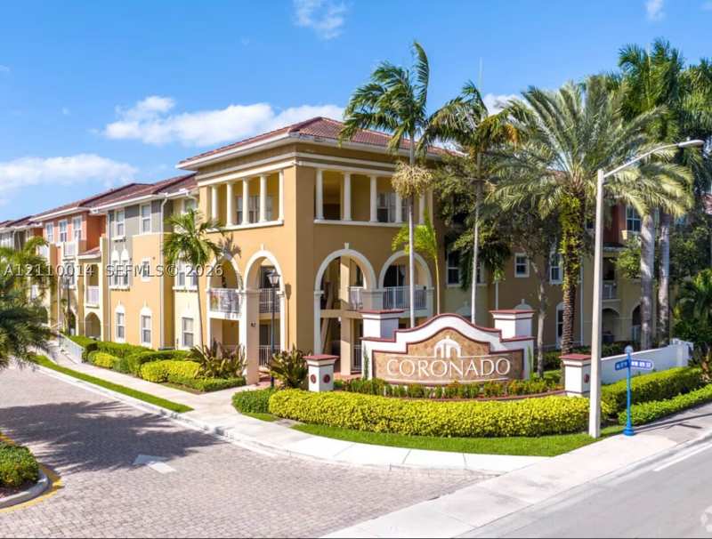 3 bedroom Condominium at 8999 NW 107th Ct 109-1, Coronado At Doral I Condo, Doral — photo 1