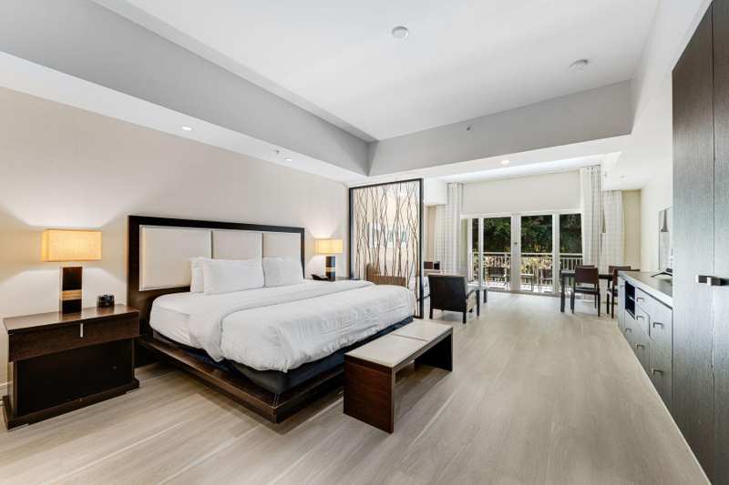 1 bedroom Condominium at 5300 NW 87th Avenue 807, The Blue A Resort Hotel Co, Doral — photo 1