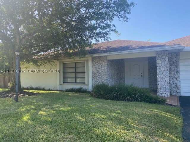 4 bedroom SingleFamilyResidence at 11540 SW 96th Terrace, Glen Cove Sec 1, Miami — photo 1