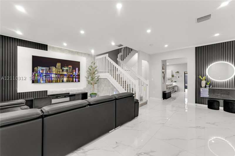 3 bedroom Townhouse at 11524 SW 248th Ln, Coco Palm Estates, Homestead — photo 1