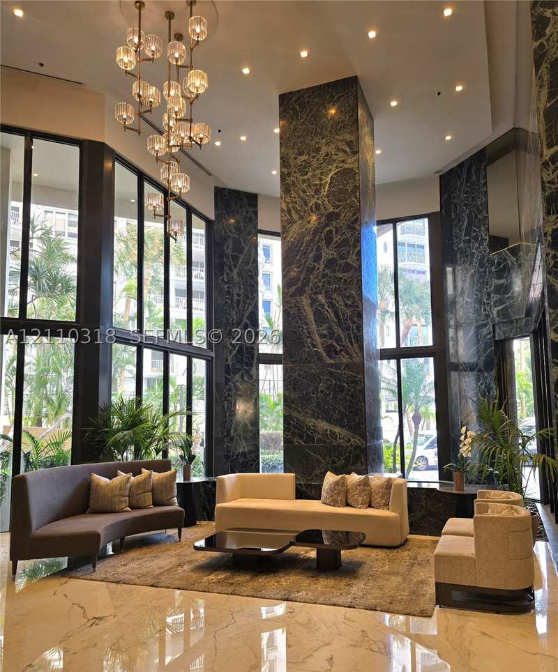 2 bedroom Condominium at 10175 Collins Ave 208, The Tiffany Of Bal Harbour, Bal Harbour — photo 1