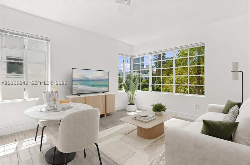 2 bedroom Condominium at 811 Jefferson Ave 201, Daniele Condo, Miami Beach — photo 1