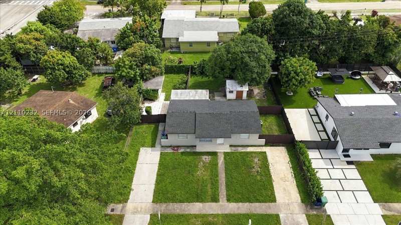 3 bedroom SingleFamilyResidence at 20611 NW 23rd Ct, Lake Lucerne Sec 1, Miami Gardens — photo 1