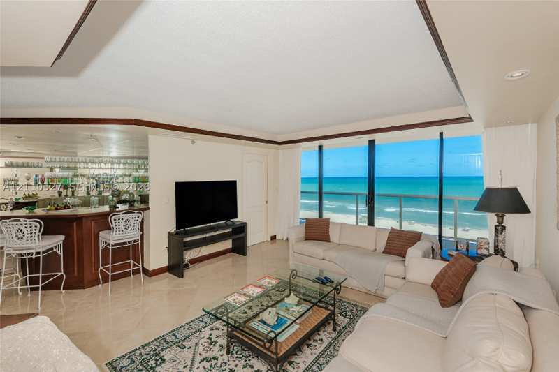 3 bedroom Condominium at 5757 Collins Ave 1005, Lexcellence Condo, Miami Beach — photo 1