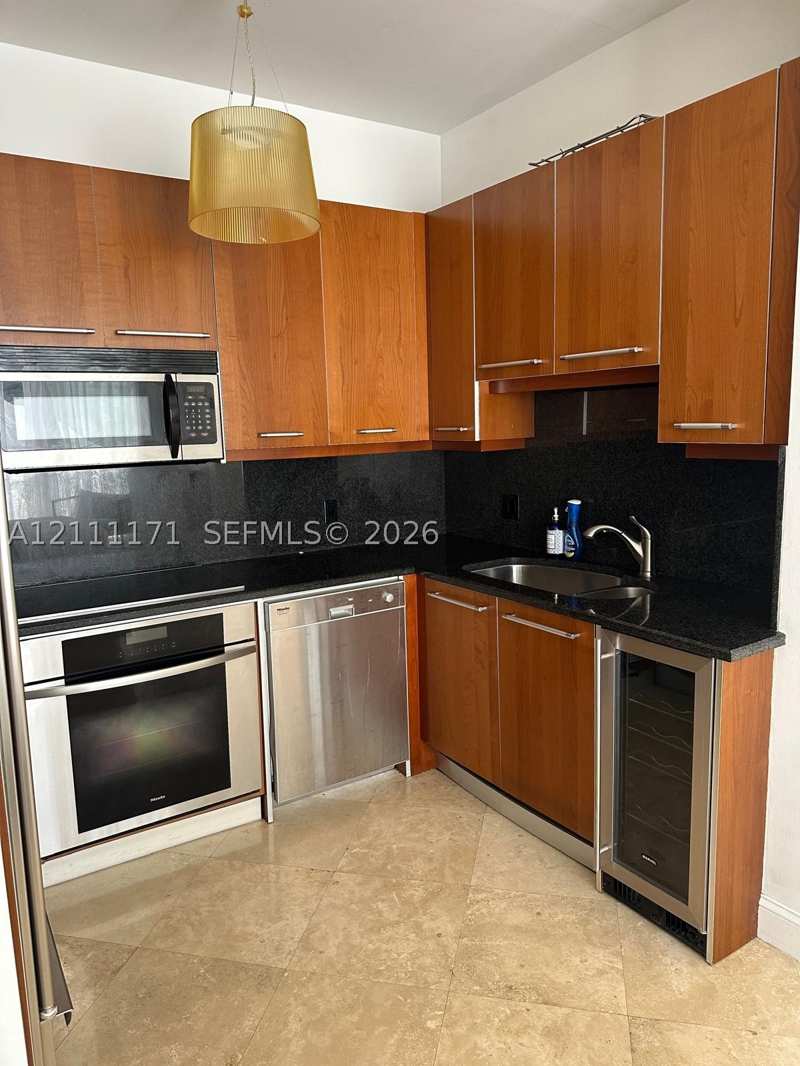 0 bedroom Condominium at 901 Brickell Key Blvd 501, Carbonell Condo, Miami — photo 1