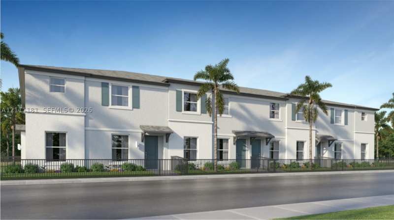 3 bedroom Condominium at 15573 SW 280 St 7, Vivant, Miami — photo 1
