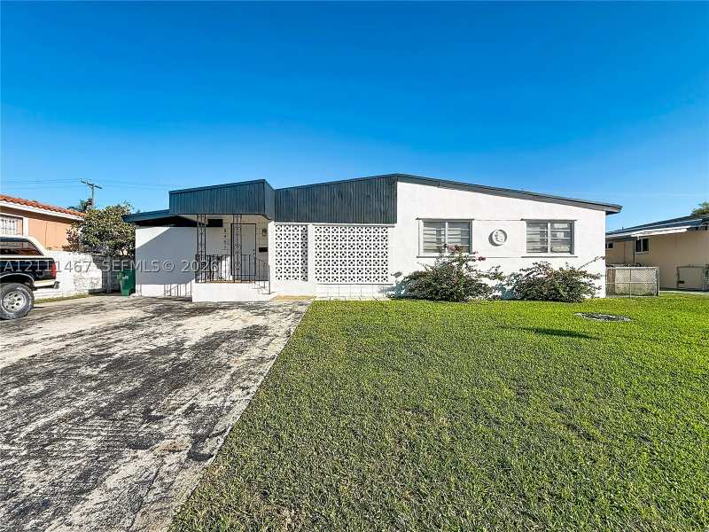 4 bedroom SingleFamilyResidence at 8451 SW 35th Ter, Coral Way Village Sec A P, Miami — photo 1