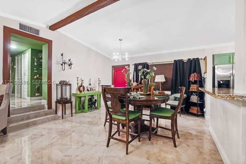 3 bedroom SingleFamilyResidence at 20431 NE 14th Ct, Malvina Park, Miami — photo 1